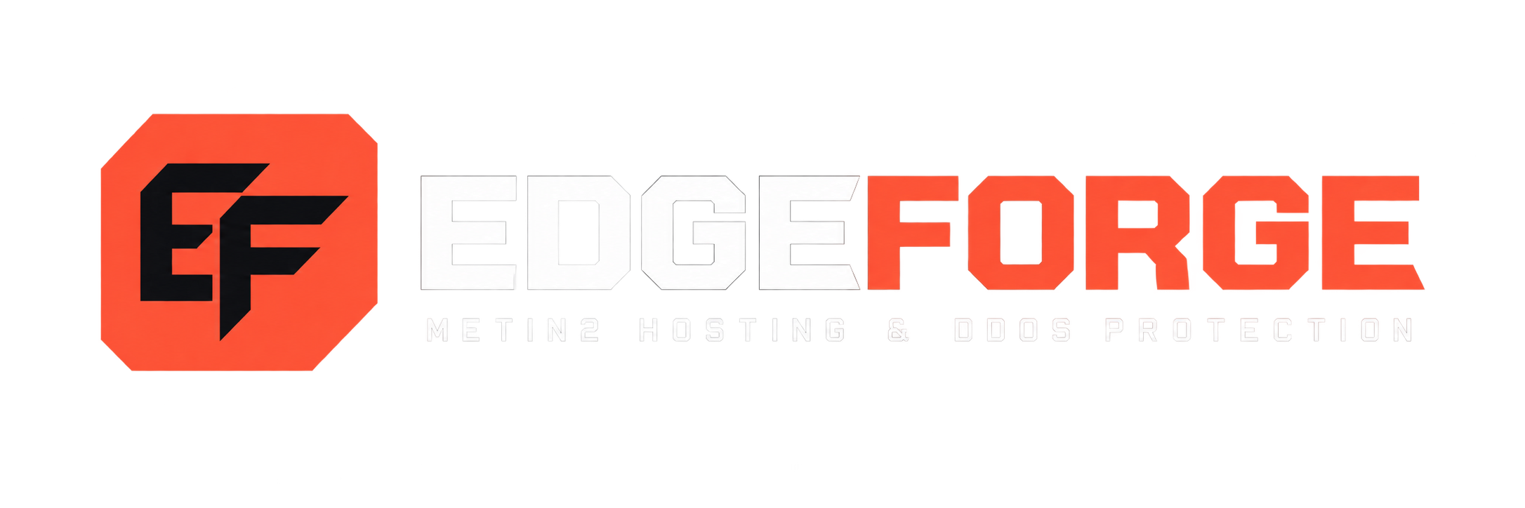 EdgeForge — Metin2 Hosting & DDoS Protection